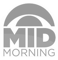 MID Morning Logo