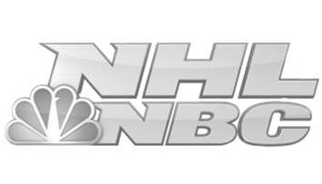 NHL NBC Logo