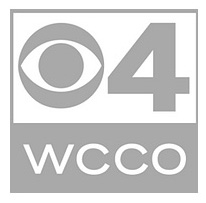 Channel 4 WCCO Logo