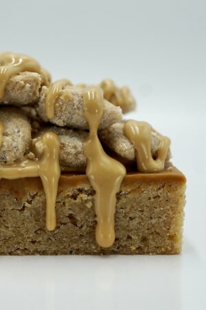 Biscy-Chow (Biscoff Puppy Chow)