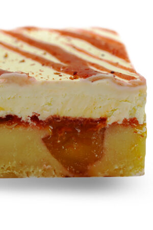 Mangonada (Mango, Chamoy + Tajín)